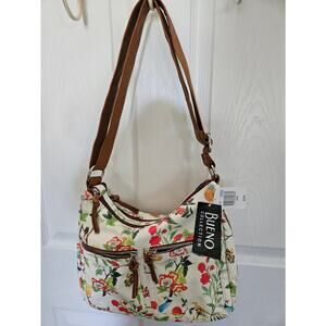 Bueno Collection Purse New Beautiful